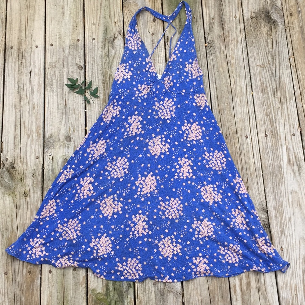 ⚡️MOVING SALE ⚡️Free people dress - Picture 1 of 3